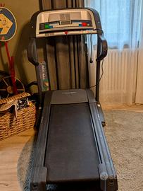 Tapis roulant  elettrico ProForm funzionante