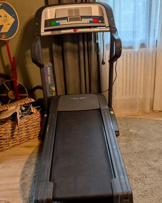 Tapis roulant  elettrico ProForm funzionante