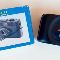 macchina fotografica Nippon CM-8723 a pellicola 35