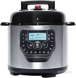 Cecotec Pentola programmabile GM Modello H Deluxe.