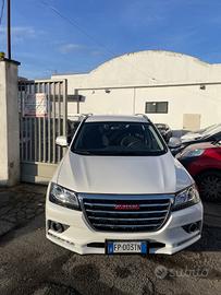Haval H2 1.5T GPL Premium