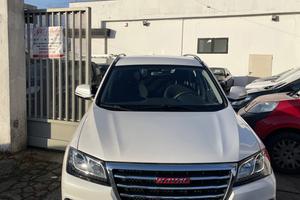 Haval H2 1.5T GPL Premium