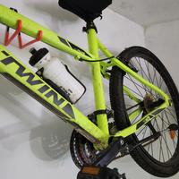 bici per ragazzo Rockrider