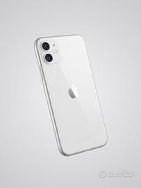 iPhone 11 - ESTETICA PERFETTA (Zero Graffi)