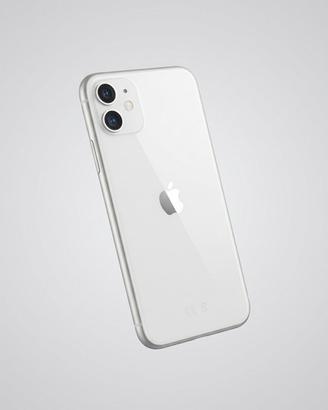 iPhone 11 - ESTETICA PERFETTA (Zero Graffi)