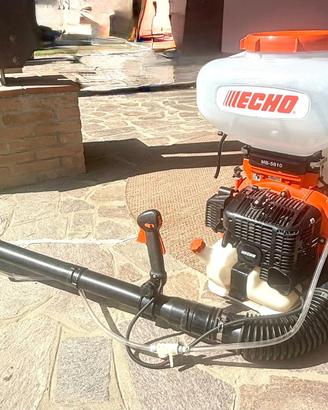 Atomizzatore professionale ECHO -MB5810