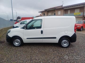 FIAT DOBLO EURO 6D TEMP ANNO 2021