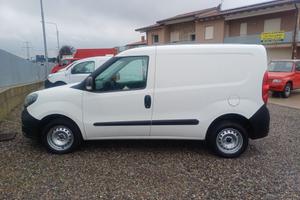 FIAT DOBLO EURO 6D TEMP ANNO 2021