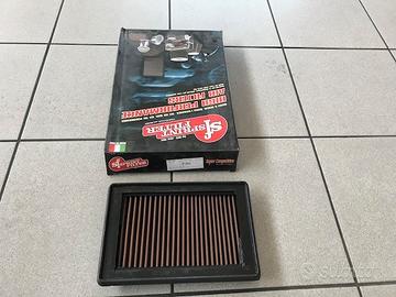 FILTRO ARIA SPORTIVO HYUNDAI TUCSON 2.0 CRDi KIA