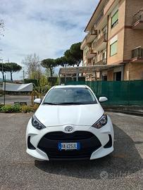Toyota Yaris 1.5 Hybrid Active 116 CV