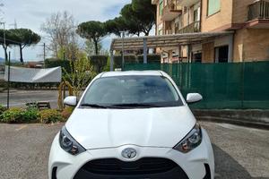Toyota Yaris 1.5 Hybrid Active 116 CV