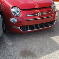 fiat 500 ricambi 2018