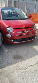 fiat 500 ricambi 2018