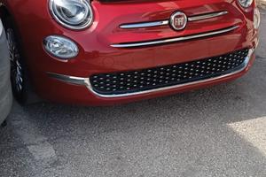 fiat 500 ricambi 2018