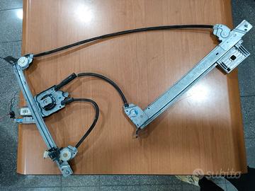 Alzacristalli anteriore destro Opel Tigra 2003–200