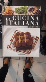 libri cucina italiana