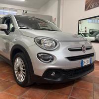 FIAT 500X 1.3 MJT 08/2021 78.000 KM