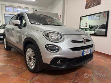FIAT 500X 1.3 MJT 08/2021 78.000 KM