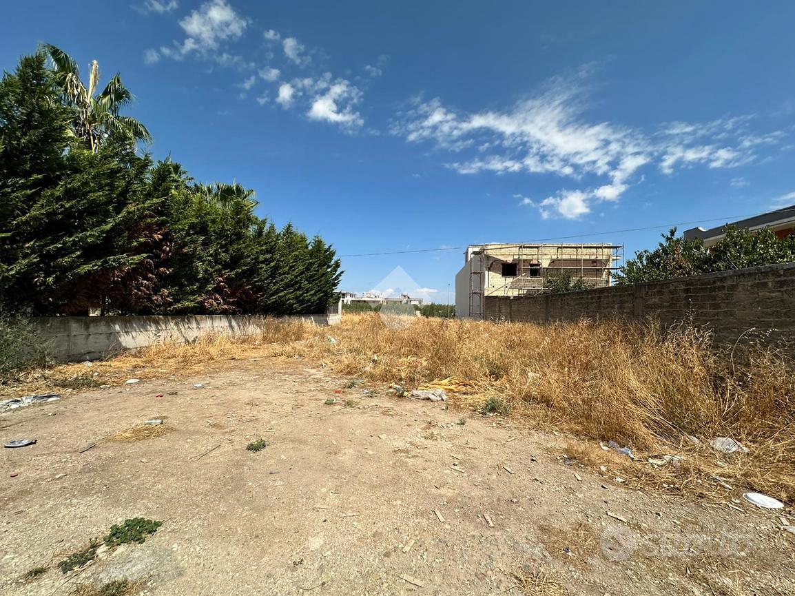 TERRENO A CERIGNOLA - Vista 4