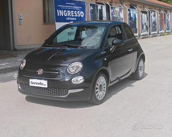 Fiat 500 1.0 hybrid Dolcevita 70cv 3p
