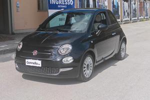 Fiat 500 1.0 hybrid Dolcevita 70cv 3p