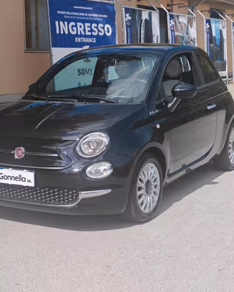 Fiat 500 1.0 hybrid Dolcevita 70cv 3p