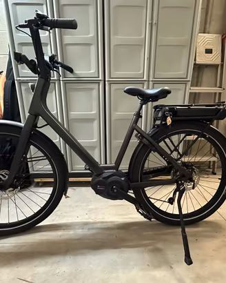 Citybike Lundi 20 moustache motore Bosch 500 Wh