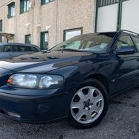 Volvo V70 ISCRITTA ASI UNICO PROPRIETARIO