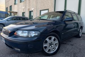 Volvo V70 BENZINA ASI UNICO PROPRIETARIO
