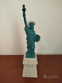 Statua della Libertà Vintage - Colbar Art NY - 