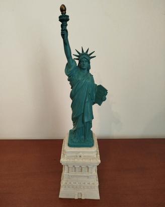 Statua della Libertà Vintage - Colbar Art NY - 