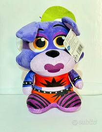 Peluche Roxanne Wolf Five Nights at Freddy's