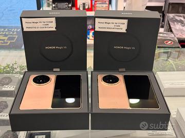 HONOR MAGIC V6 16/ 512GB - PROMO PARI NUOVO