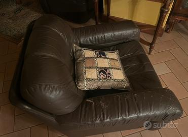 Poltrone