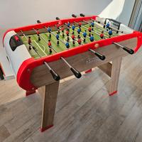 smoby calcetto balilla powerplay 4in1