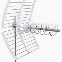 Fracarro elika pro 700C antenna tv