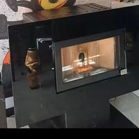 Stufe a pellet efficienza e design