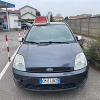 Ford Fiesta 1.2 16V 5p. Zetec - Euro 4 -