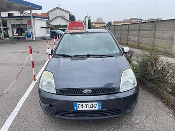 Ford Fiesta 1.2 16V 5p. Zetec - Euro 4 -