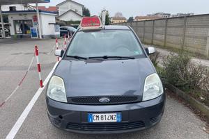 Ford Fiesta 1.2 16V 5p. Zetec - Euro 4 -