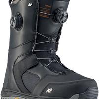 K2 Thraxis Boa Scarponi Snowboard N.45