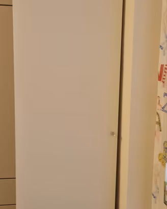 Armadio Colonna PAX Bianco