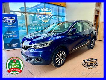 Renault Kadjar 1.6dCi 130CV 4x4 E6