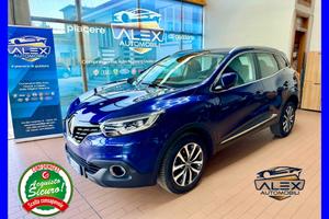 Renault Kadjar 1.6dCi 130CV 4x4 E6