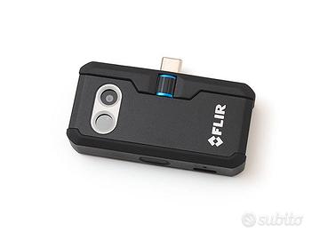 Termocamera FLIR ONE Pro Android USB-C
