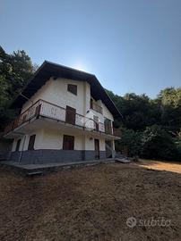 VILLA SINGOLA A CERES
