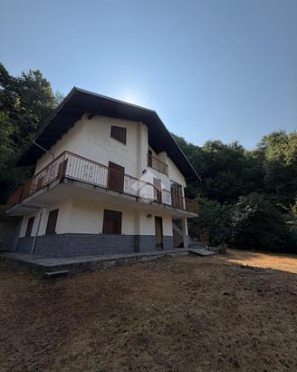 VILLA SINGOLA A CERES
