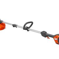 DECESPUGLIATORE A BATTERIA HUSQVARNA