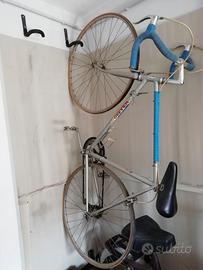 Bici da corsa vintage .