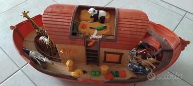 arca di Noè playmobil